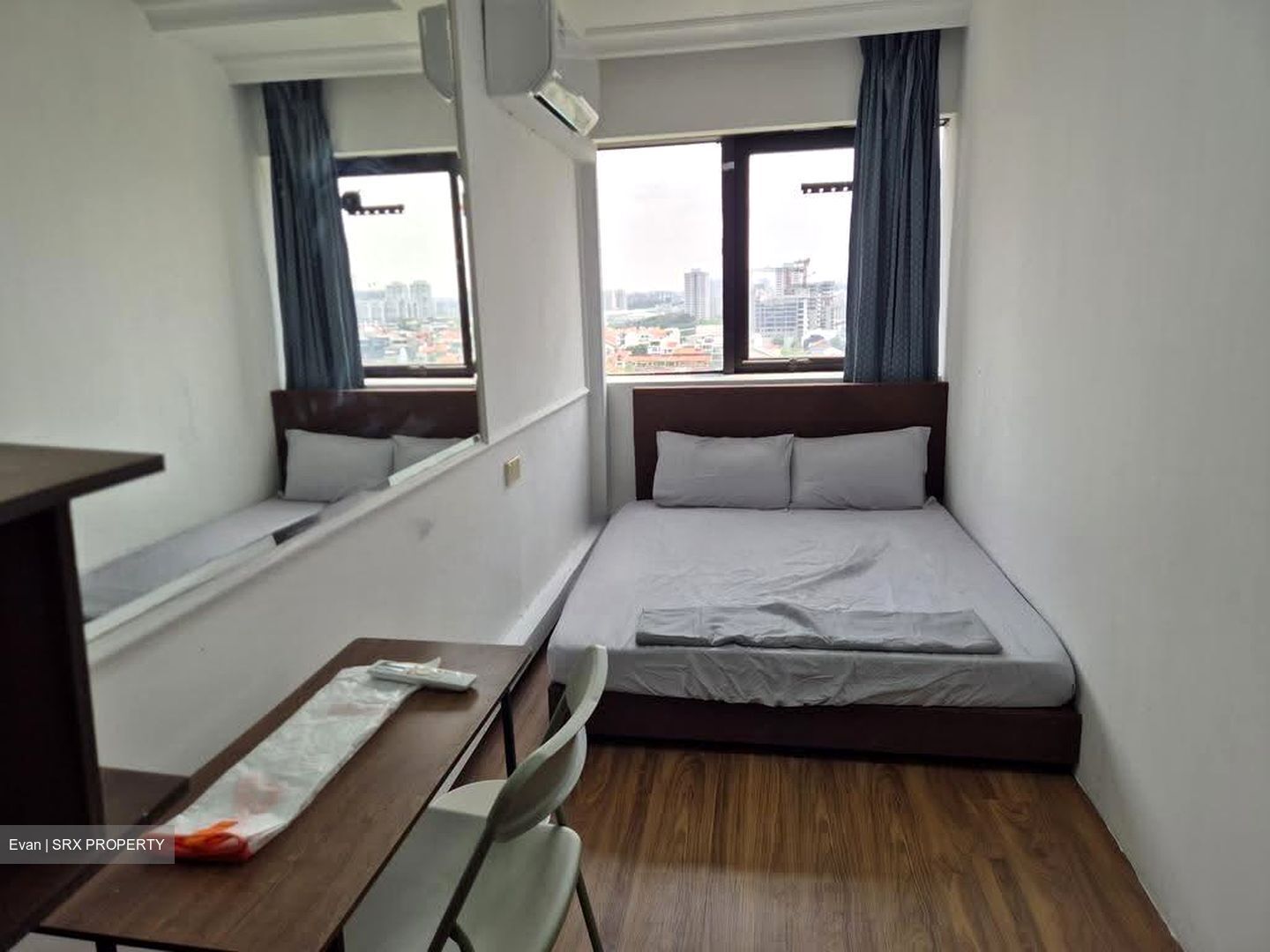 Bayshore Park (D16), Condominium #631109721